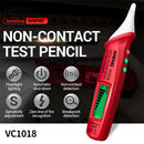 ANENG VC1018 12V-1000V Sensor Tester Pen Digital Intelligent AC Voltage Met