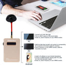 Golden FPV 5.8G VMB40 40CH Wireless Mobile Video Receiver with OTG Connect