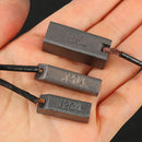 Drill Electric Grinder Replacement Generic Carbon Brushes Motors Spare Parts