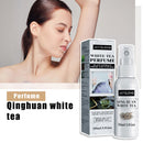 30ml Perfume Spray Portable White Tea Button Long Lasting Aroma for Women Beauty