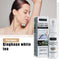 30ml Perfume Spray Portable White Tea Button Long Lasting Aroma for Women Beauty
