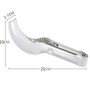 Watermelon Clip Fruit Cutting Tool Watermelon Slicer Fruit Vegetable Tools