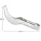 Watermelon Clip Fruit Cutting Tool Watermelon Slicer Fruit Vegetable Tools