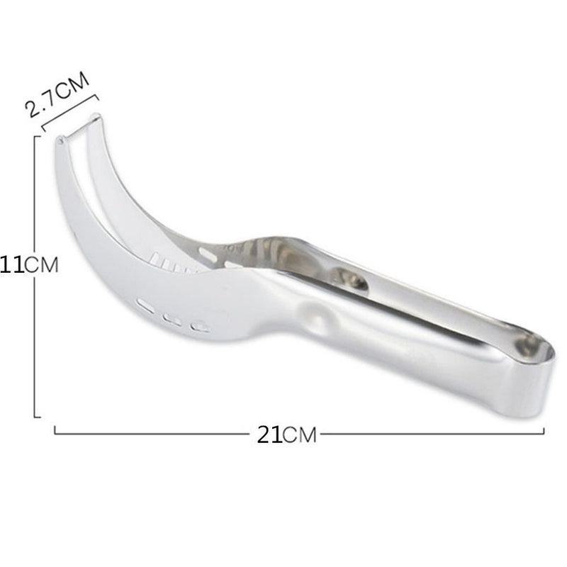 Watermelon Clip Fruit Cutting Tool Watermelon Slicer Fruit Vegetable Tools