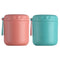 Work Travel Thermos Soup Cup Soup Heat Tool Food Flask Lunch Vacuum Storage Cup