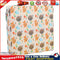 Removable Kids Chair Lifting Cushion Cute Increased Seat Booster (Fox) Newly