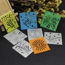 DIY Metal Cutting Dies Stencils Scrapbooking Embossing Die Cut Paper Crafts