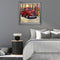 5D DIY Full Drill Diamond Painting Car Cross Stitch Craft Kits Home Wall Decor