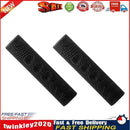 TOOPRE Bicycle Silicone Brake Handle Lever Sleeve Protector Covers (Black) Newly
