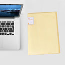 A3 30 Pages Diamond Painting Waterproof Photo Album Book Covers (Yellow) Newly