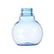 Water Refillable Bottles Spray Empty Bottle Fine Mist Bottle Hairdressing