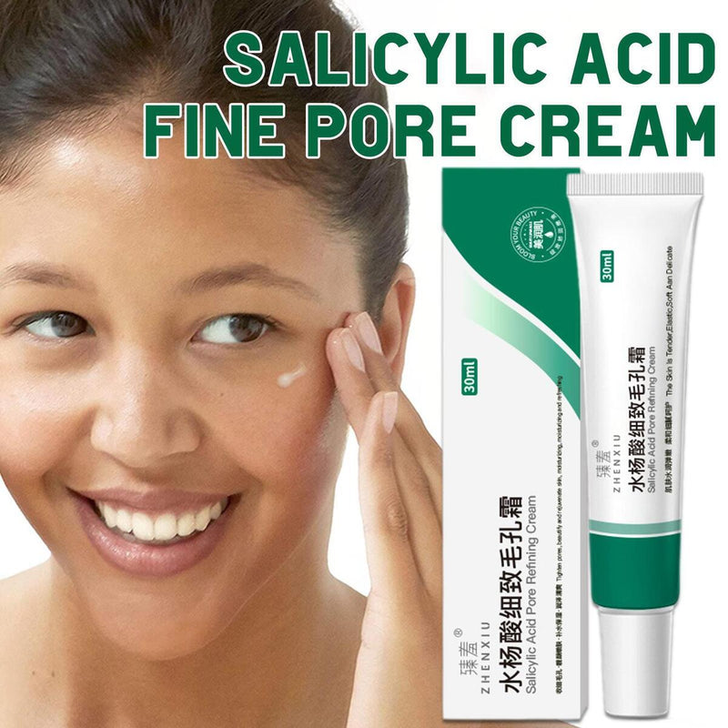 Salicylic Acid Moisturizing Nourish Smooth Pores Repair Essence Products 30ml.