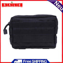 Canvas Sports Bag 600D Nylon ClothTactical Bag Unisex Bags Camouflage