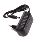 AC 100-240V Converter Adapter DC 5.5 x 2.5MM 4.5V 1A 1000mA Charger with EU-Ste