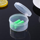 2pcs Bite Stick Correcting Orthodontic Chew Aligners Oral Care (Dark Green)