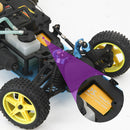 Waterproof 25kg High Torque Metal Gear Digital Servo Kit for RC Crawler Car B