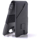 PU Leather Card Bag Men Women Small Card Key Wallet Purse Mini Money Case Hol