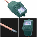 Plant Flower Soil Tester Humidimetre Meter Humidity Sensor Moisture Meter