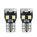 COB LED 2835-13SMD Car LED Reading Bulbs Dome Map T10 W5W License Plate Light
