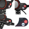 Electric scooter controller protective film M4 controller 36V-48V Set V5I2 O5X6