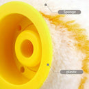 Roller Paint Brush Paint Trim Wall Painting Roller Paint Edger Roller Brush