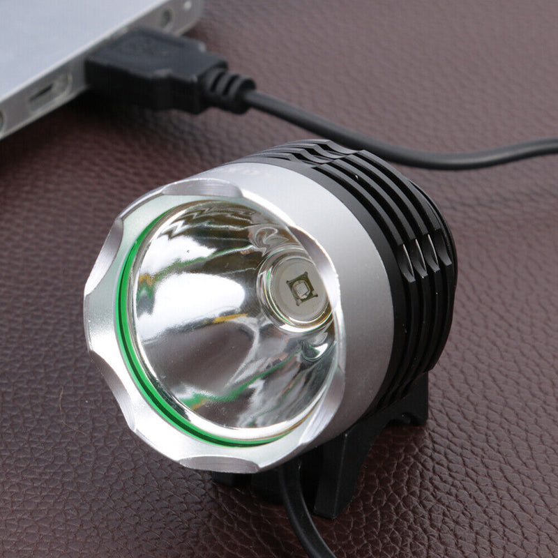 K-338 Mobile Phone Repair Tools USB UV Glue Curing Lamp Green Oil Heating Light