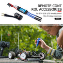 YSIDO Mini 1525 8-12A Brushless Motor + 18A ESC for 1/24 1/28 1/32 RC MINI-Z Car