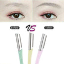 3 Pack Eyebrow Brow Hair Razor Dermaplaning Painless H0S9 Brow Shape M F3D2