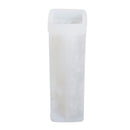 DIY Soap Mold Decoration Silicone Candle Making Art Human Body Shaped Wax Mould