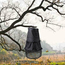 Beekeeper Tool Bee Cage Swarm Trap Swarming Catcher Supplies P0V7