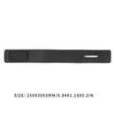Fishing Accessories Fishing Sticks Fastening Belts Fishing Rod Tie Holder Strap