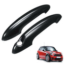 Automobile Door Knob Car Part Exterior Door Handle Car Accessories For BMW