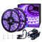 Wire Lamp Waterproof DIY Decorative Light LED String Light USB 5m Fairy Light