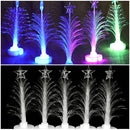 Glowing Christmas Tree USB Power Muti-Colour Christmas Tree LED for Holiday