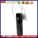 M165 Headset Wireless Headphones Bluetooth Earphone Headset Volume Adjustable
