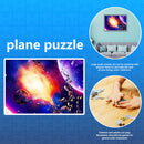 1000pcs DIY The Universe Jigsaw Paper Puzzle Educational Toys for Kids Adul