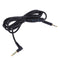 1.5m Audio Cable Wire With Mic 2.5mm Male to 3.5mm Male For Bose QC25 Headphone