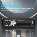 dashboard Audio host Car MP3 Player Bluetooth Car Radio In-dash Audio Head Unit