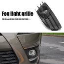 Front Bumper Fog Lamp Grill for Citroen C4 2004 2005 2006 2007 2008 (Left) Newly