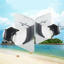 Home Showerhead Stand Bathroom Accessory Shower Bracket Shower Head Holder