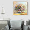 5D DIY Full Round Drill Diamond Painting Flower Bouquet Cross Stitch Embroidery