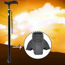 Durable Anti-slip Mat Hiking Crutches Pads Tripod Mat Walking Stick Pads