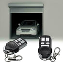 868.3MHz Universal Cloning Electric Gate Garage Door Fob AU Control Key
