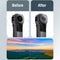 Dual-Lens Anti-Scratch Lens Guards Lens Protector For Insta360 ONE RS 1-Inch