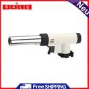 Electronic Welding Burner Nozzle Ignition Lighter Gas Torch Flame Spray Gun Part