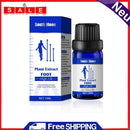 Grow Taller Oil Height Increase Essential Oil without Stimulation Foot Relaxation