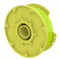 3pcs Trimmer Heads for Ryobi AC80RL3 Strimmer Line Spool Grass Weeds Trimme