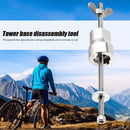 VXM Bicycle Freehub Body Remover Installer Mountain Road Bike Hub Repair Tool