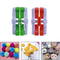 Yarn Needle Craft Crocheting Pompom Maker Fluff Ball Wool Knitting Weaver Tool