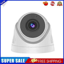 #A Two-way Audio WiFi Wireless Remote Monitoring Auto Tracking Surveillance Came